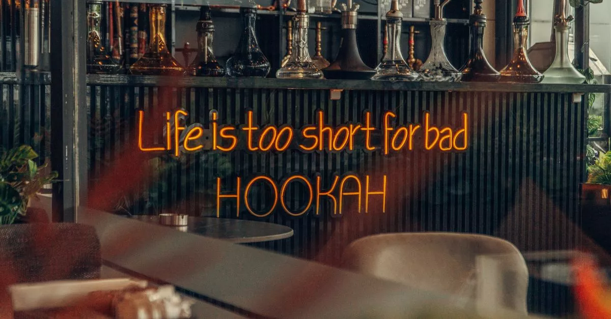 Tangier Restaurant and Hookah Lounge