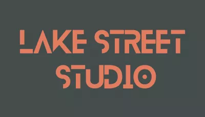 Lake Street Studio logo