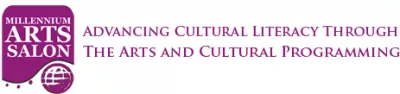 Millennium Arts Salon logo