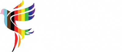 The Festival Center logo