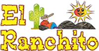 El Ranchito on Grand logo