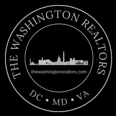 The Washington Realtors logo