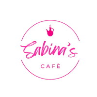 Sabina's Cafe logo