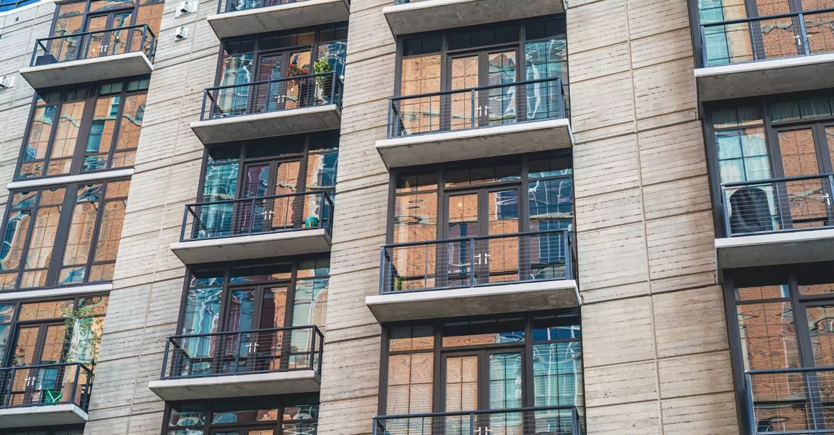 Clarington Court Apartments