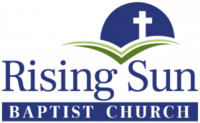 Rising Sun Baptist Church logo