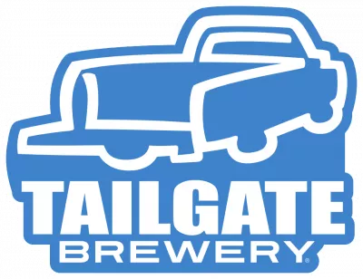TailGate Brewery Headquarters logo
