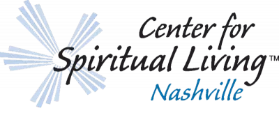 Center for Spiritual Living Nashville logo