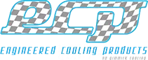 Entropy Radiator Corporation logo