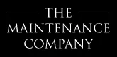 The Maintenance Company logo