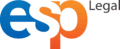 ESP Legal logo