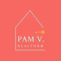Pam V. Properties logo