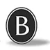 Bennett Galleries Nashville logo