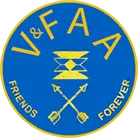 Vaughn & Friends Alumni Association logo