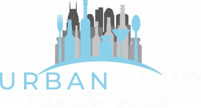 Urban Grub logo