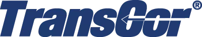 TransCor America logo