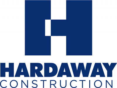 Hardaway Construction logo