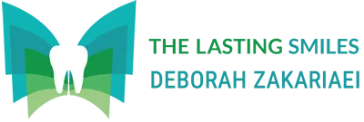The Lasting Smiles logo