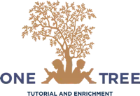 One Tree Tutorial and Enrichment logo