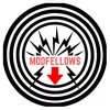 Modfellows Art Gallery logo