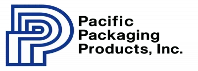 Pacific Packaging logo