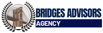 Bridges Advisors Agency logo