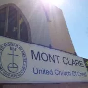 Mont Clare United Church of Christ logo