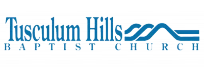 Tusculum Hills Baptist Church logo