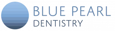 Blue Pearl Dentistry logo