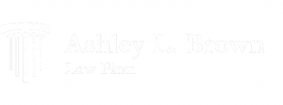 Ashley L. Brown Law Firm logo