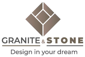 Granite & Stone Design logo