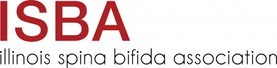 Illinois Spina Bifida Association logo
