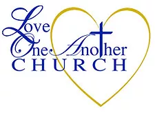 Love One Another Church logo