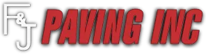 A & J Paving logo