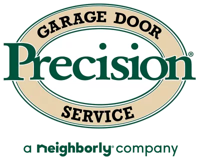 Precision Garage Door Service of Nashville logo