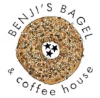 Benji's Bagel & Coffee House logo
