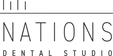 Nations Dental Studio logo