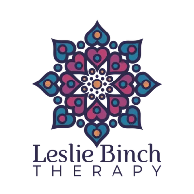 Leslie Binch logo