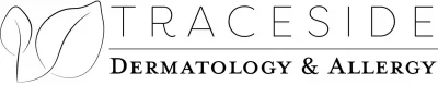 Traceside Dermatology and Allergy logo