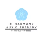 In Harmony Music of Middle Tennessee logo