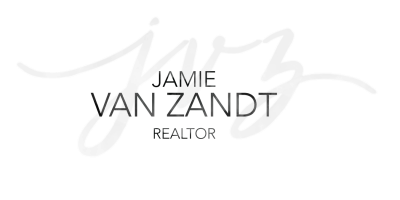 Jamie Van Zandt - Nashville Realtor logo