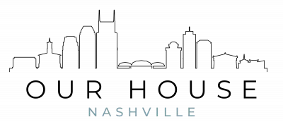 Our House Nashville logo