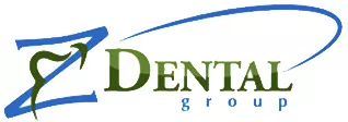 Z Dental Group logo