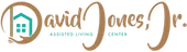 David Jones Jr. Assisted Living Center logo