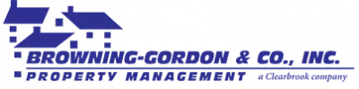 Browning-Gordon Property Management logo