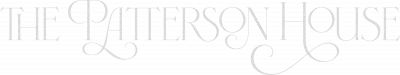 The Patterson House logo