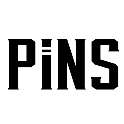 Pins Mechanical Co. logo