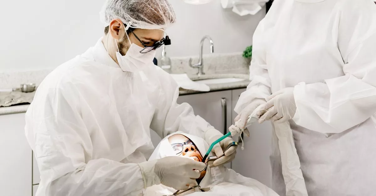 Interfaith Dental