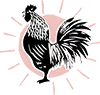Champy's Nashville logo