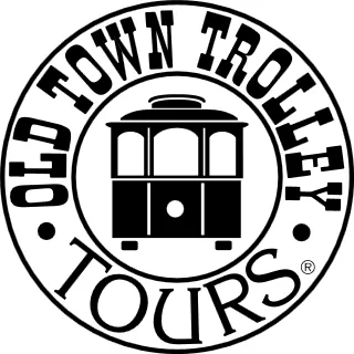 Old Town Trolley Tours logo