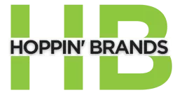 Hoppin' Gulch logo